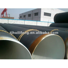 bitumen coating pipe